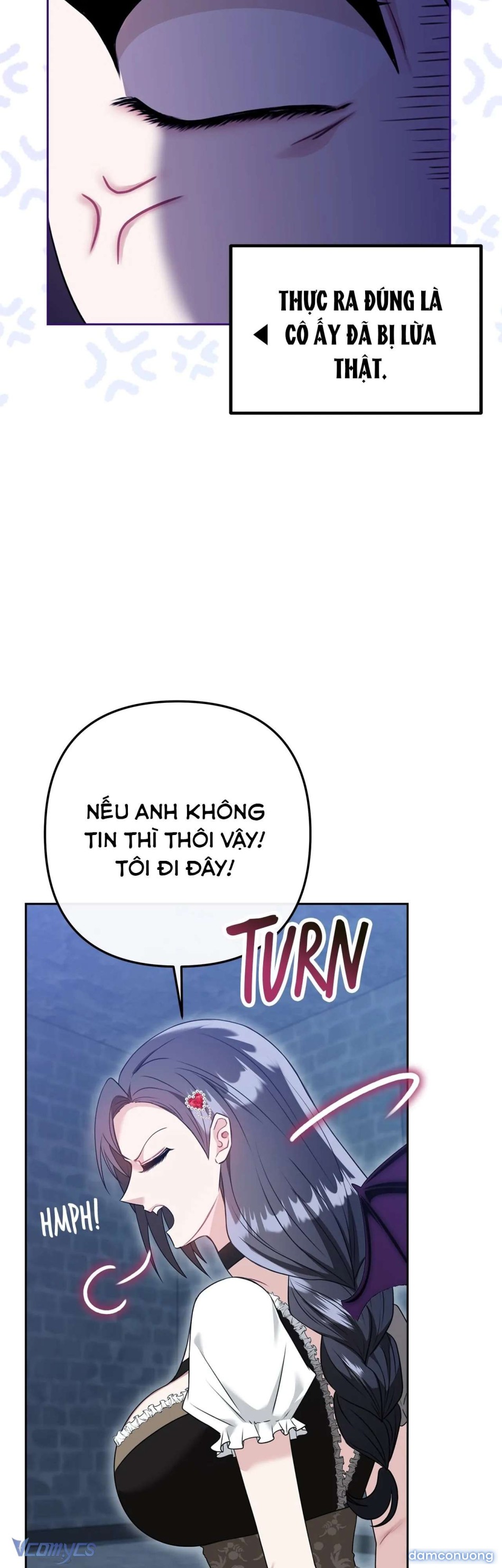 [18+] Chủ Nhân Hầm Ngục Hạng S 