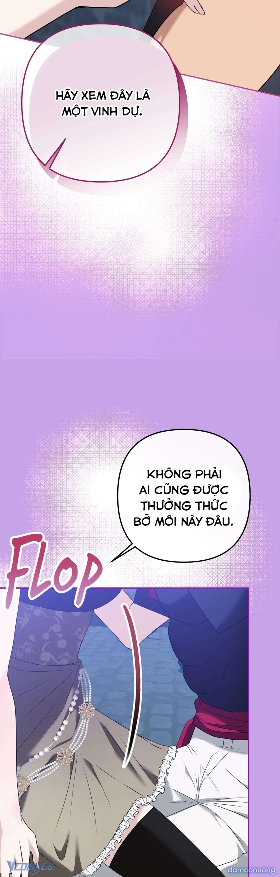 [18+] Chủ Nhân Hầm Ngục Hạng S 