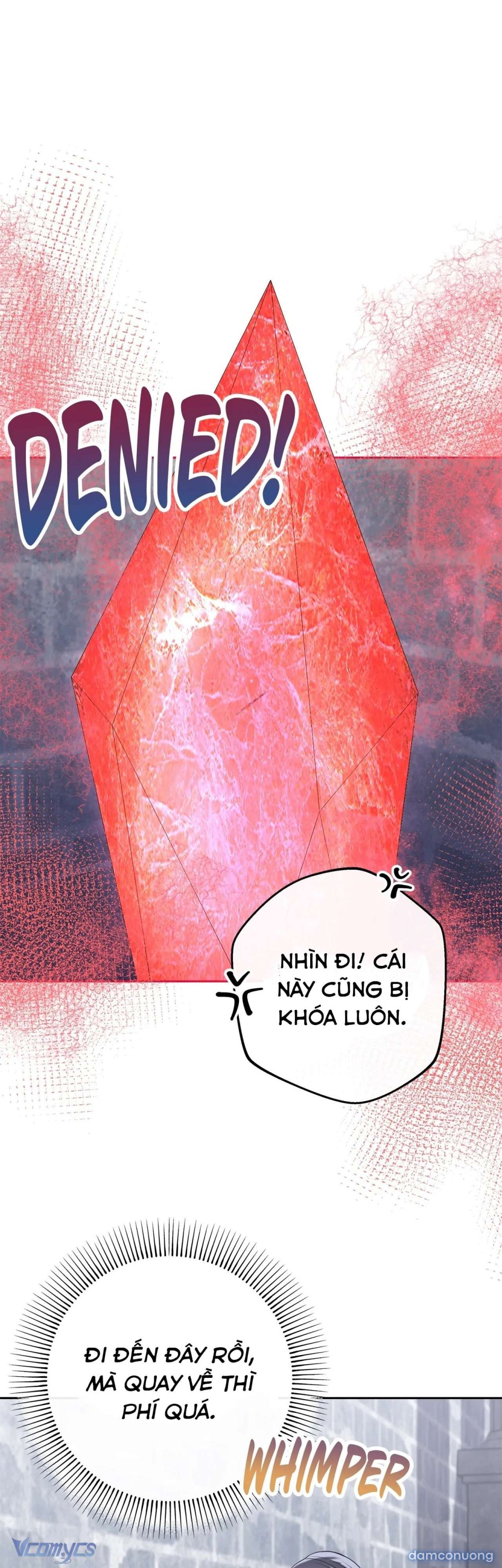 [18+] Chủ Nhân Hầm Ngục Hạng S 