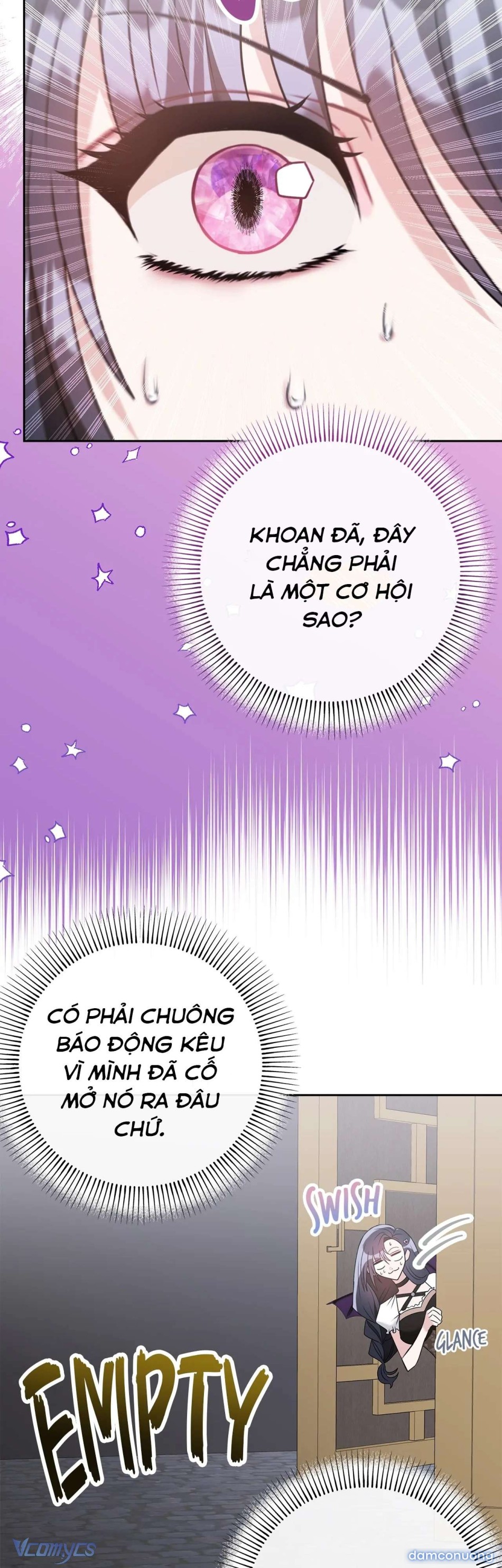 [18+] Chủ Nhân Hầm Ngục Hạng S 