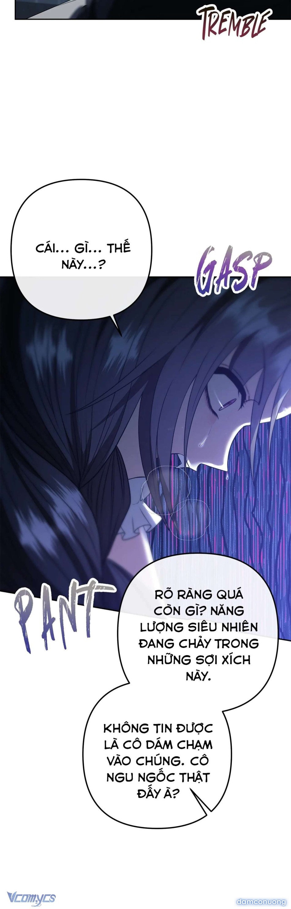 [18+] Chủ Nhân Hầm Ngục Hạng S 