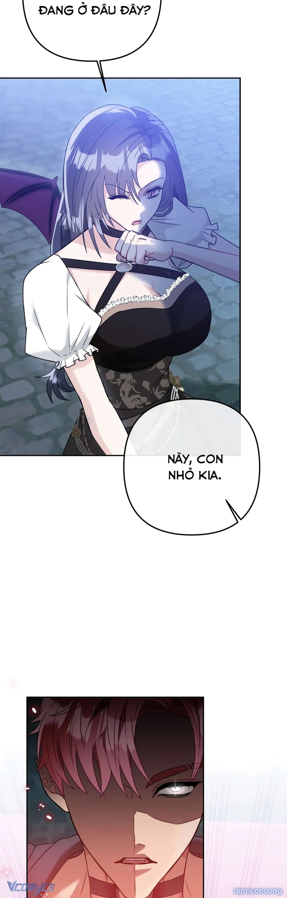 [18+] Chủ Nhân Hầm Ngục Hạng S 