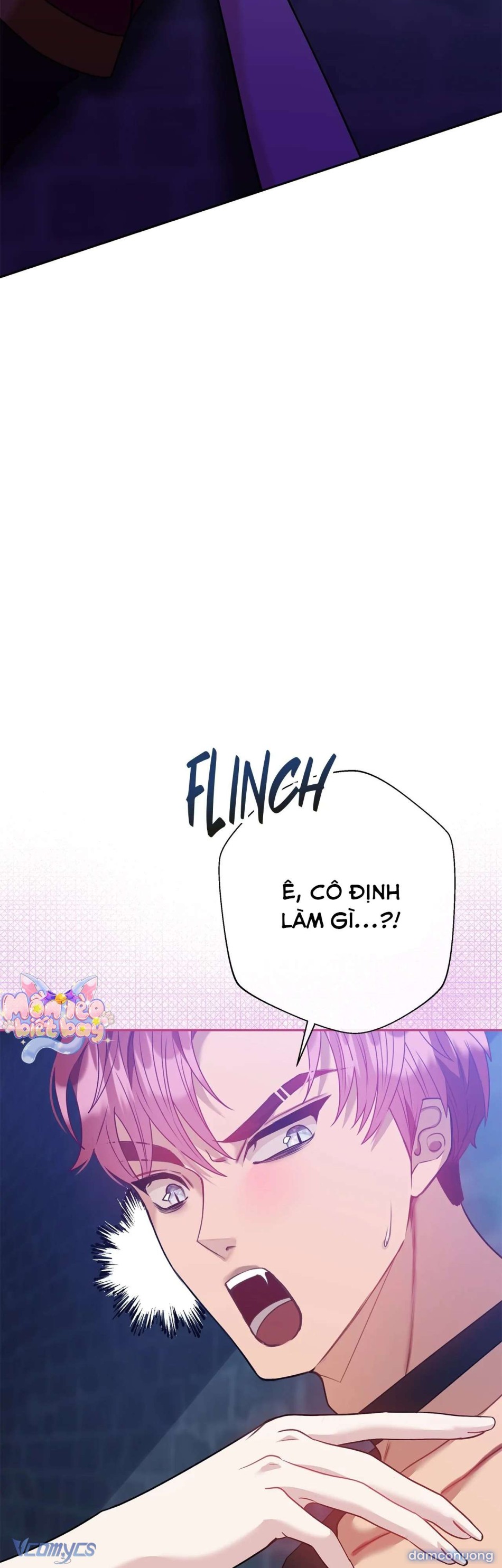 [18+] Chủ Nhân Hầm Ngục Hạng S 