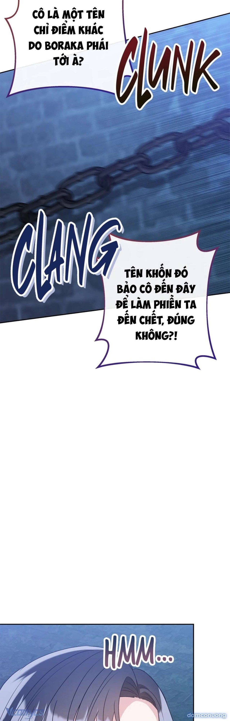 [18+] Chủ Nhân Hầm Ngục Hạng S 