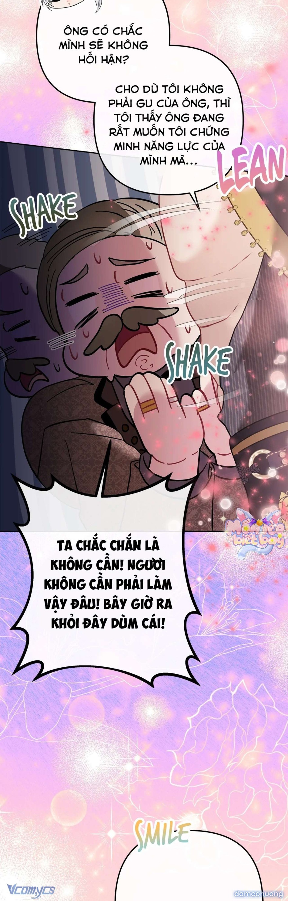 [18+] Chủ Nhân Hầm Ngục Hạng S 