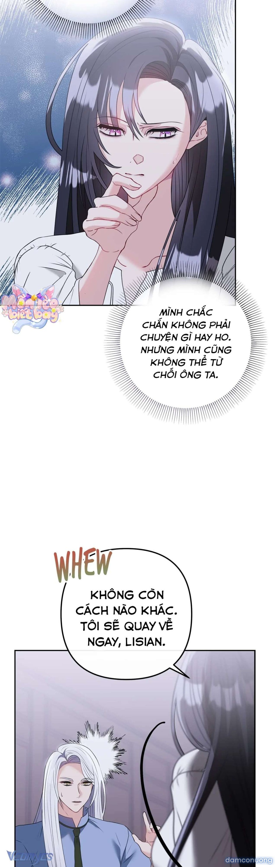[18+] Chủ Nhân Hầm Ngục Hạng S 