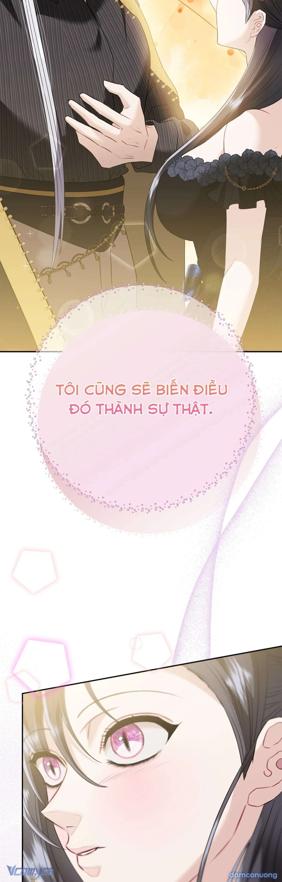 [18+] Chủ Nhân Hầm Ngục Hạng S 