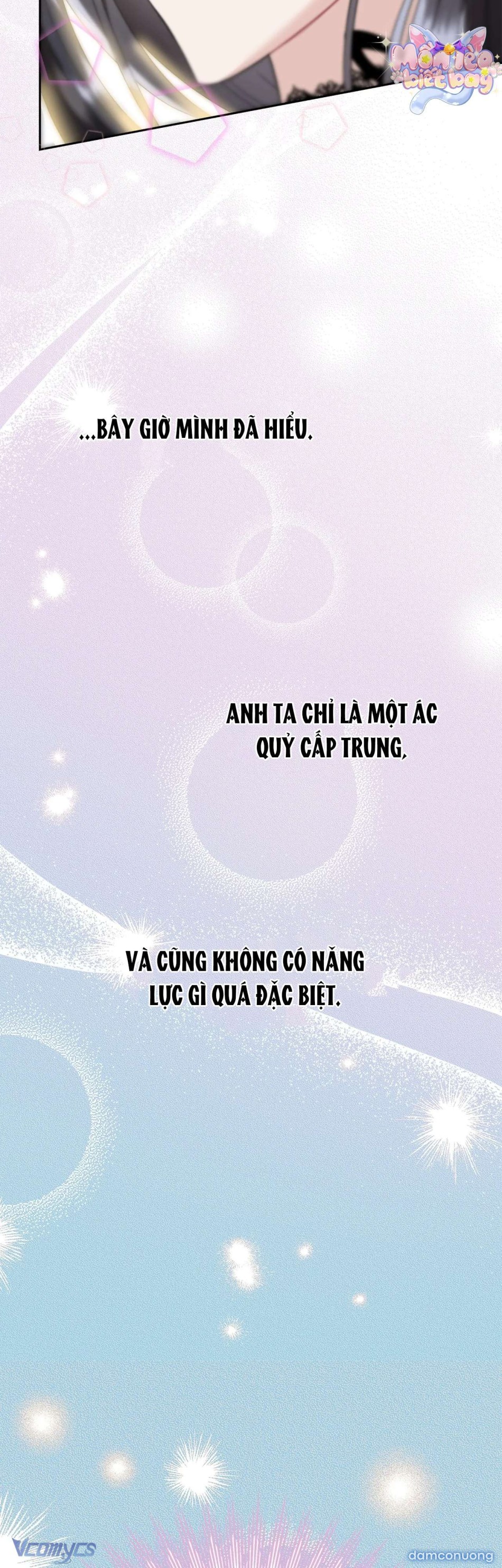 [18+] Chủ Nhân Hầm Ngục Hạng S 