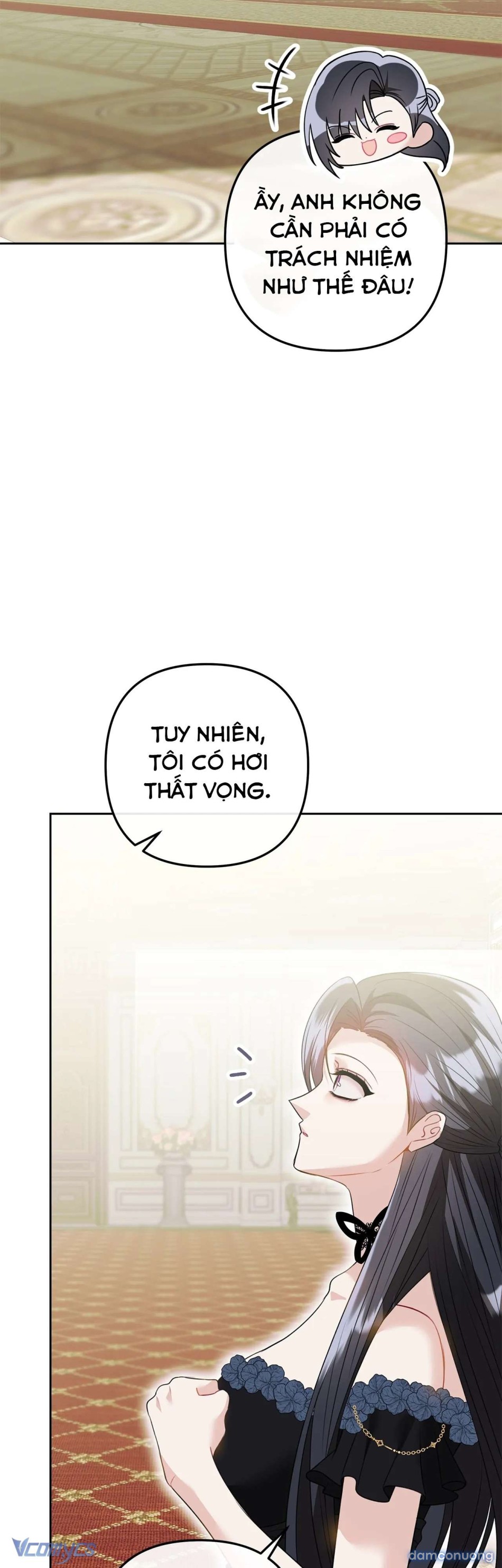 [18+] Chủ Nhân Hầm Ngục Hạng S 