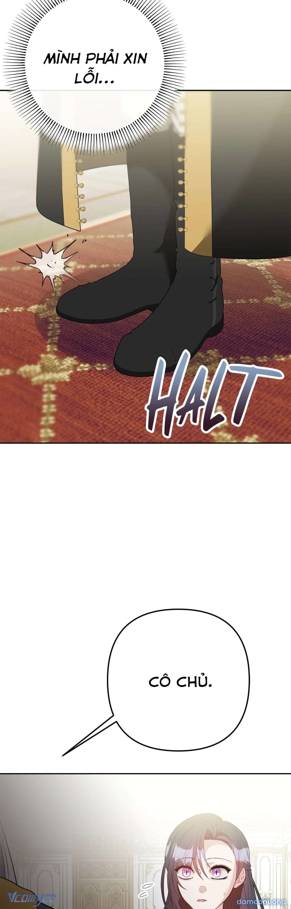 [18+] Chủ Nhân Hầm Ngục Hạng S 