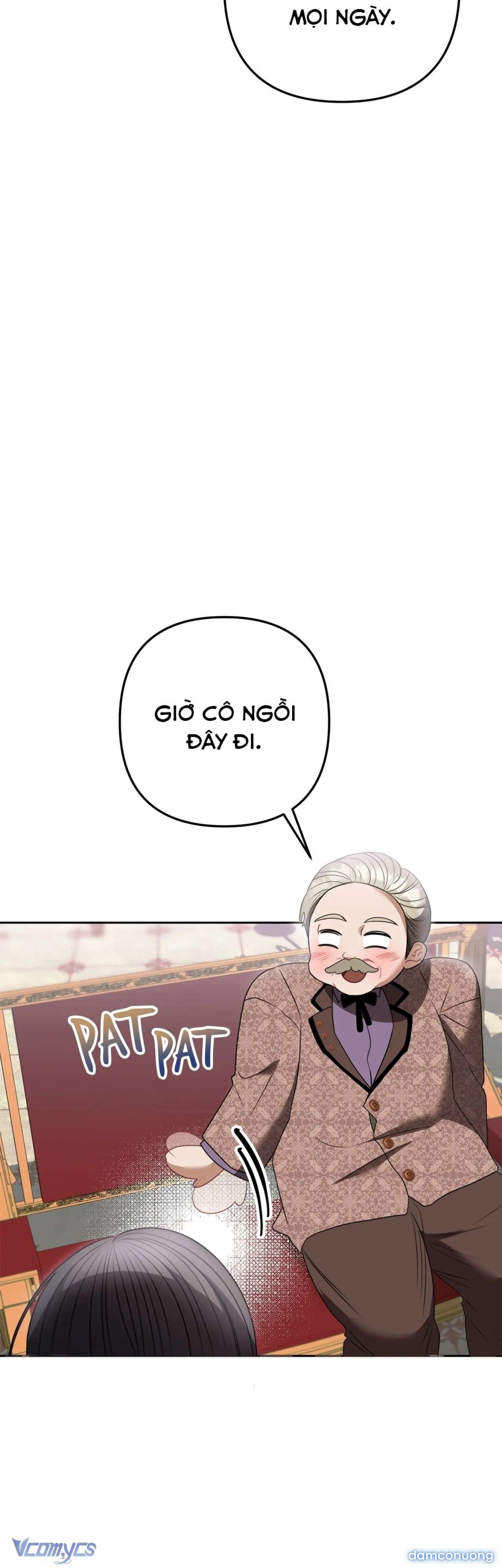 [18+] Chủ Nhân Hầm Ngục Hạng S 
