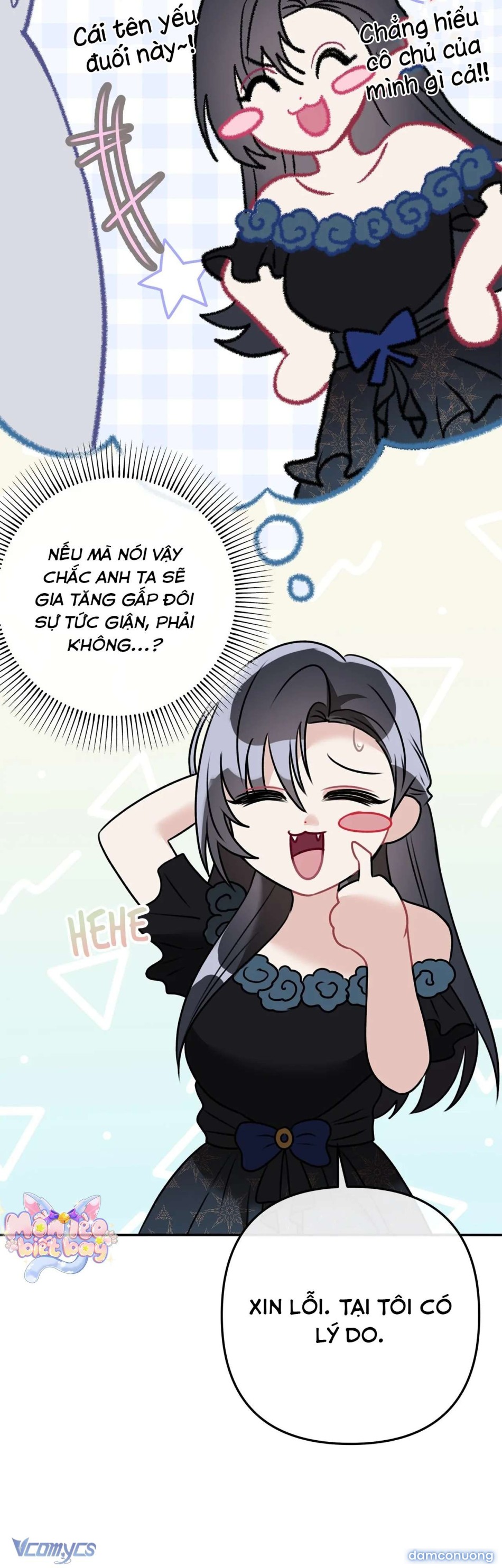 [18+] Chủ Nhân Hầm Ngục Hạng S 
