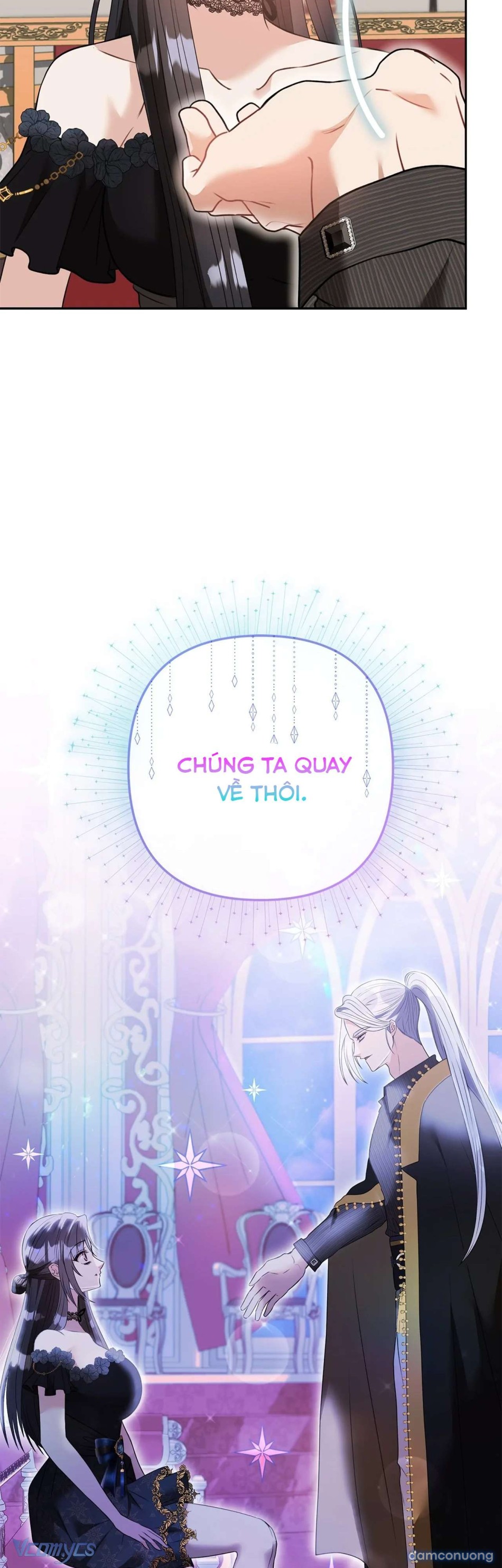 [18+] Chủ Nhân Hầm Ngục Hạng S 