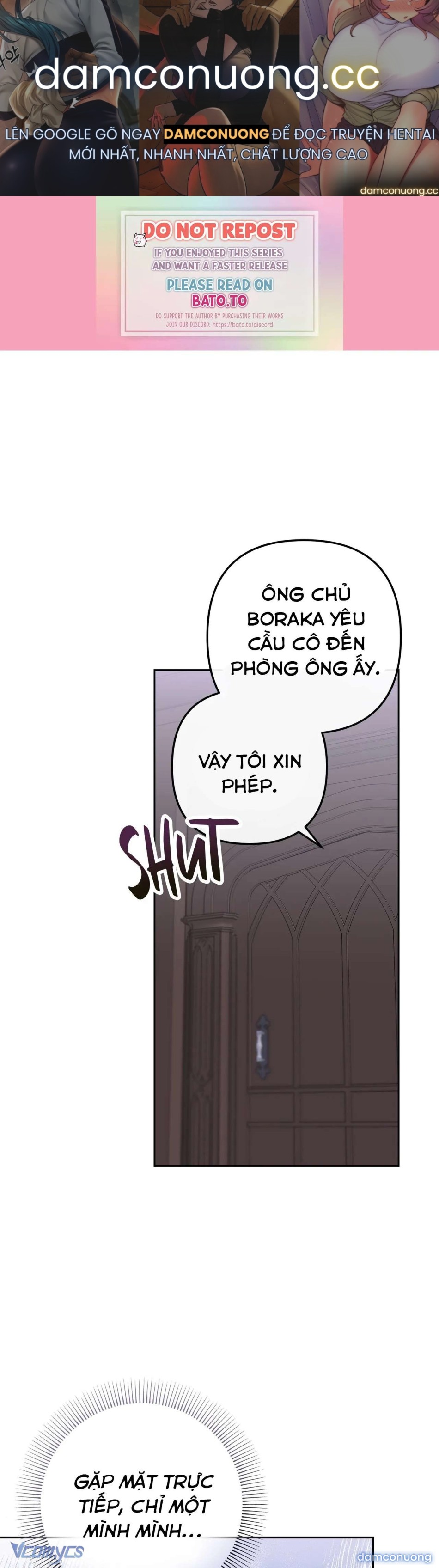 [18+] Chủ Nhân Hầm Ngục Hạng S 