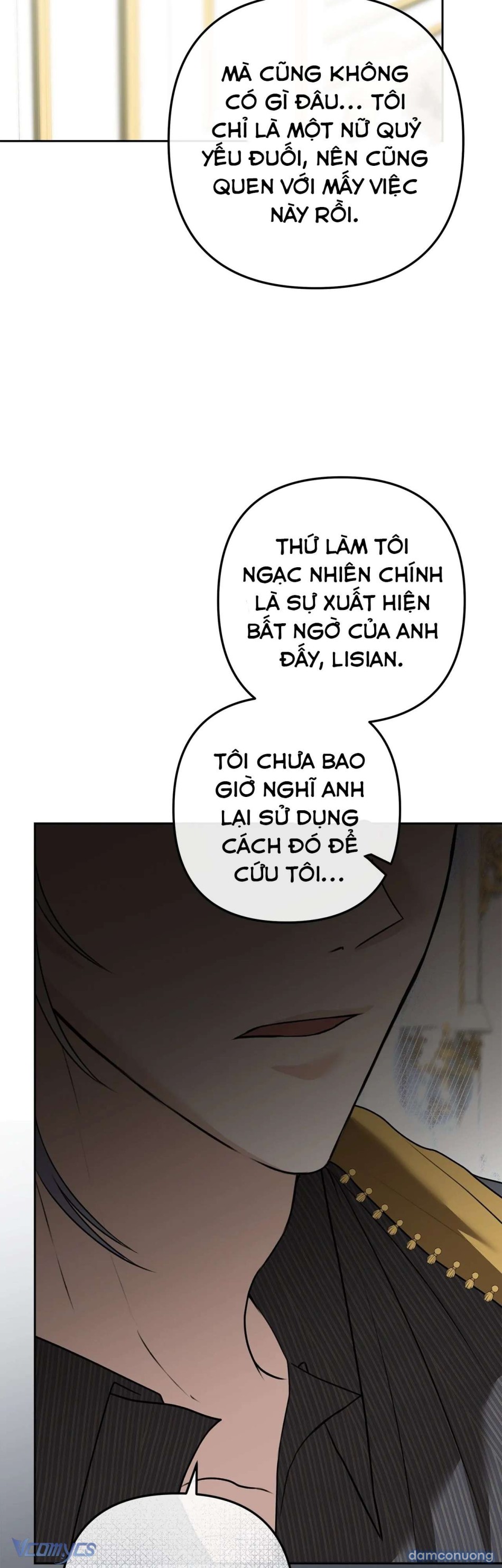[18+] Chủ Nhân Hầm Ngục Hạng S 