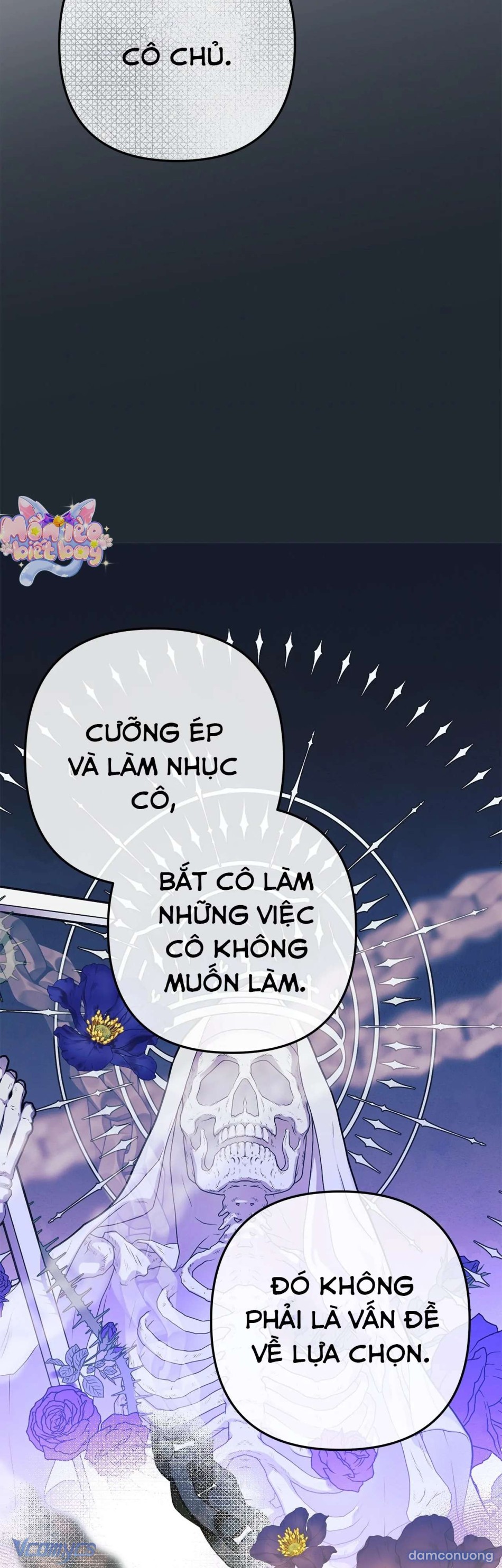 [18+] Chủ Nhân Hầm Ngục Hạng S 