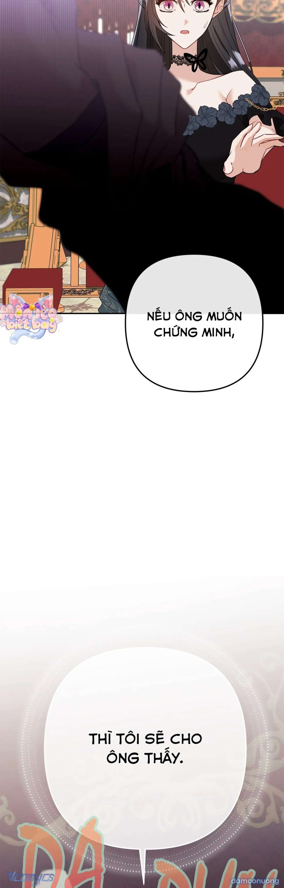[18+] Chủ Nhân Hầm Ngục Hạng S 
