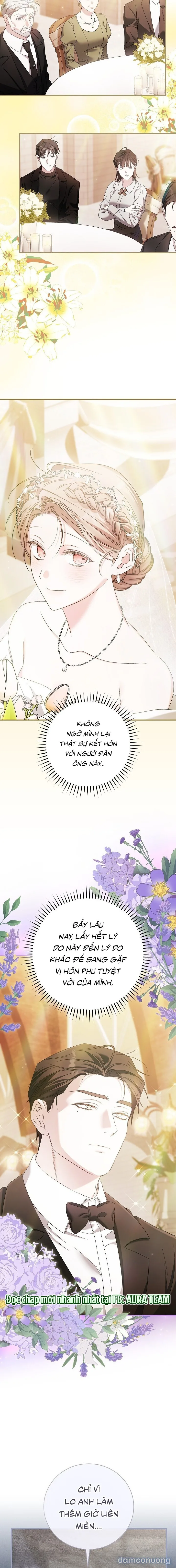 Mang Thai Trong Sự Phục Tùng 