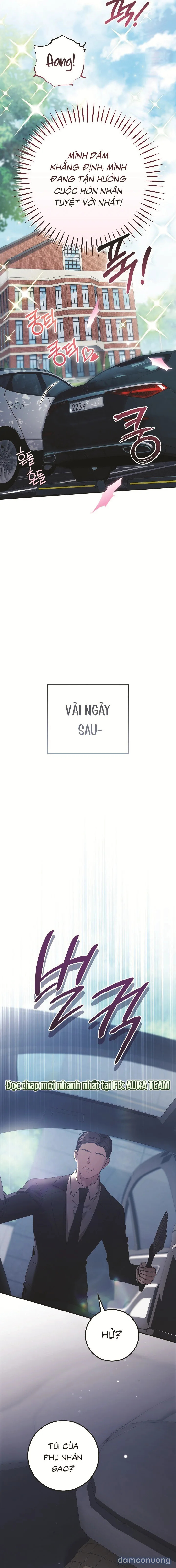 Mang Thai Trong Sự Phục Tùng 