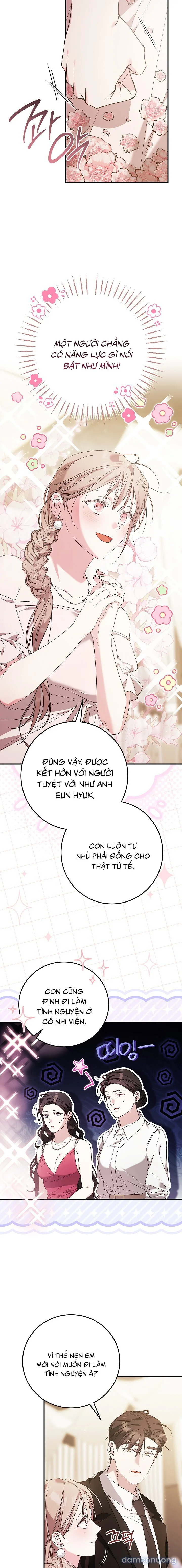 Mang Thai Trong Sự Phục Tùng 