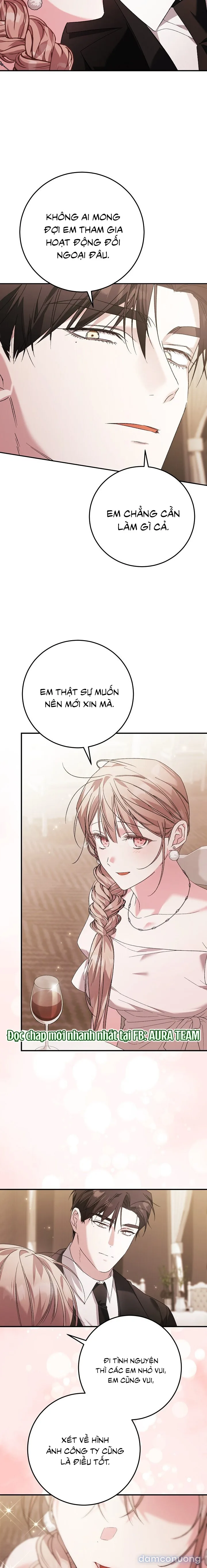 Mang Thai Trong Sự Phục Tùng 