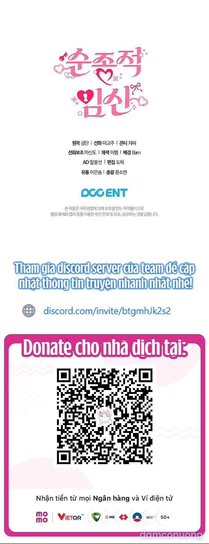 Mang Thai Trong Sự Phục Tùng 