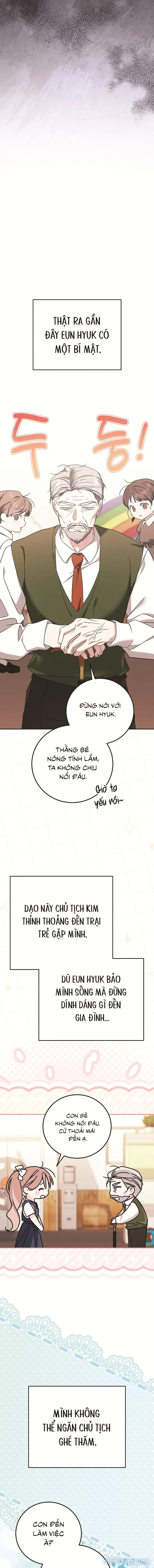 Mang Thai Trong Sự Phục Tùng 