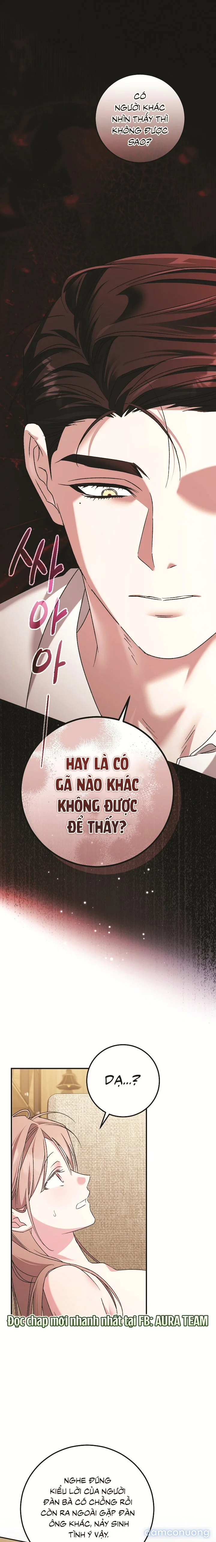 Mang Thai Trong Sự Phục Tùng 
