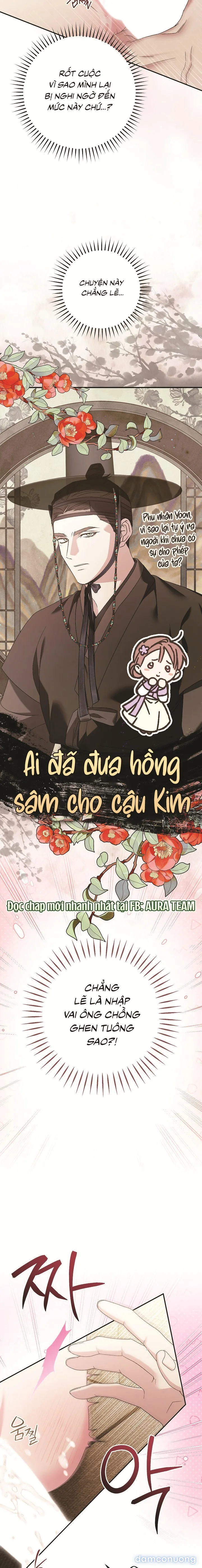 Mang Thai Trong Sự Phục Tùng 