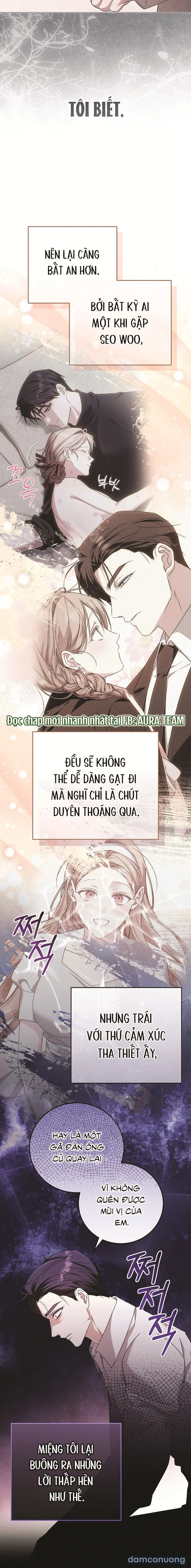Mang Thai Trong Sự Phục Tùng 
