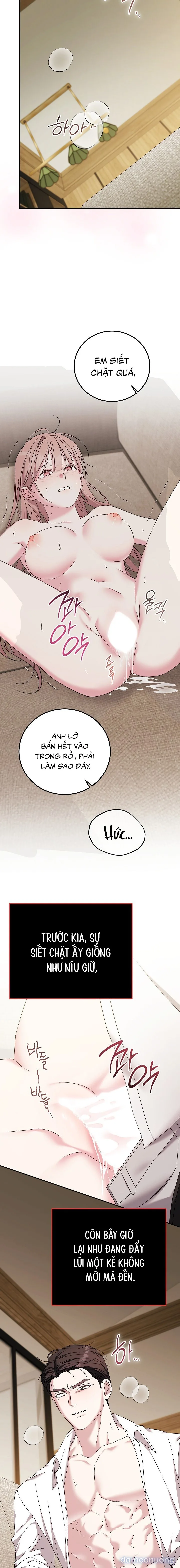 Mang Thai Trong Sự Phục Tùng 