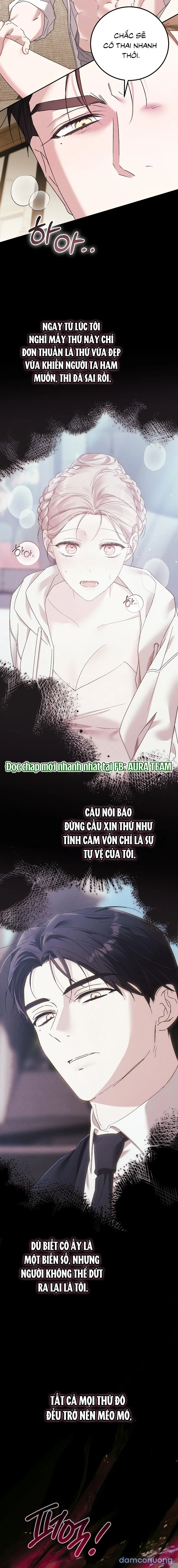 Mang Thai Trong Sự Phục Tùng 