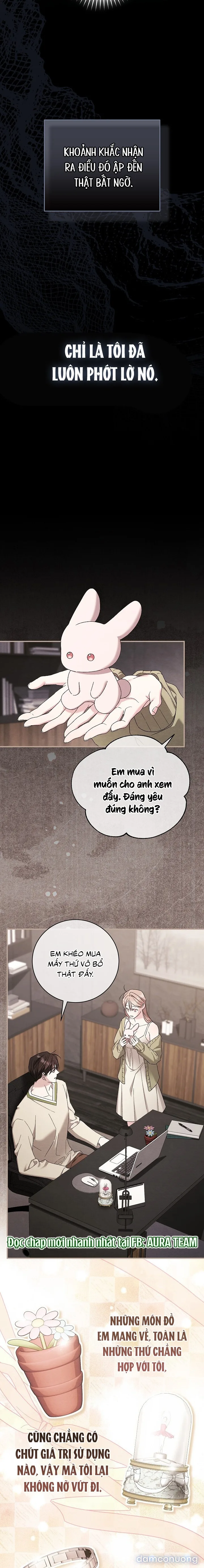 Mang Thai Trong Sự Phục Tùng 