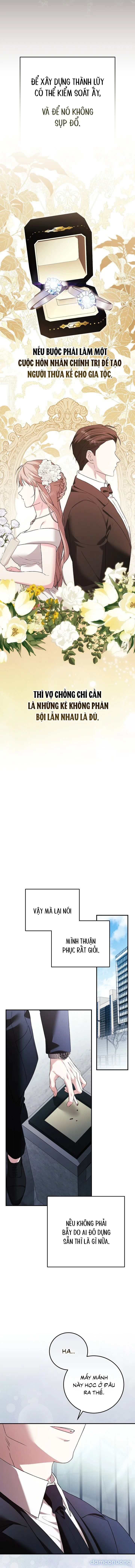 Mang Thai Trong Sự Phục Tùng 