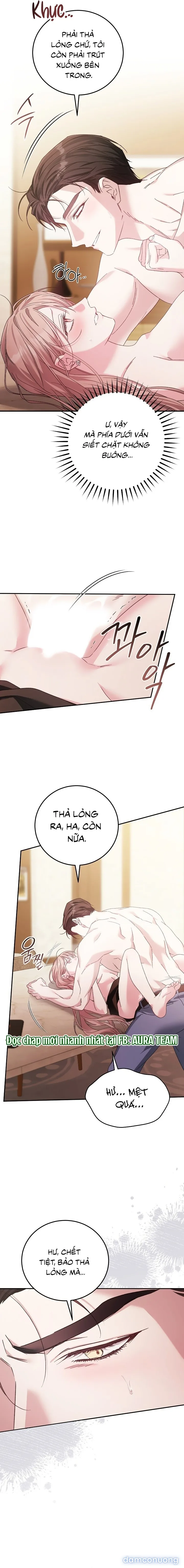 Mang Thai Trong Sự Phục Tùng 
