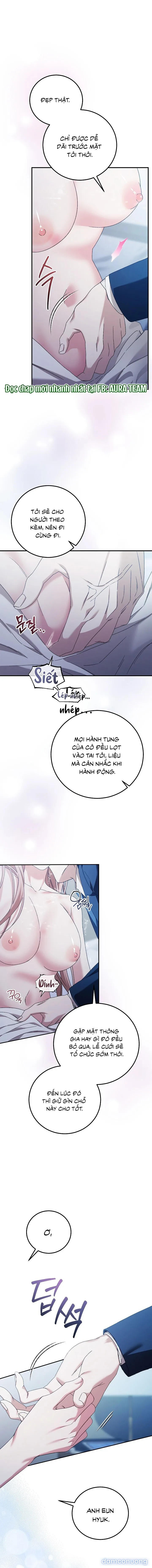 Mang Thai Trong Sự Phục Tùng 