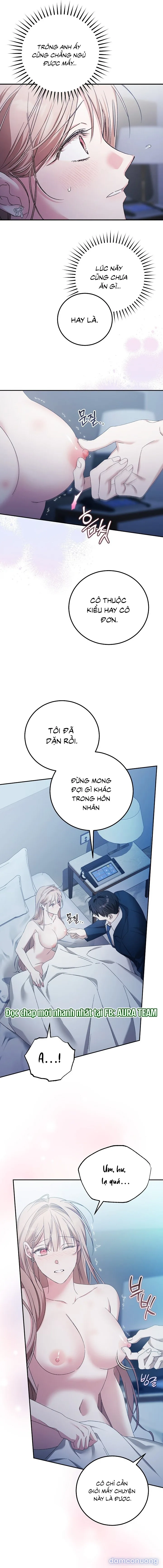 Mang Thai Trong Sự Phục Tùng 