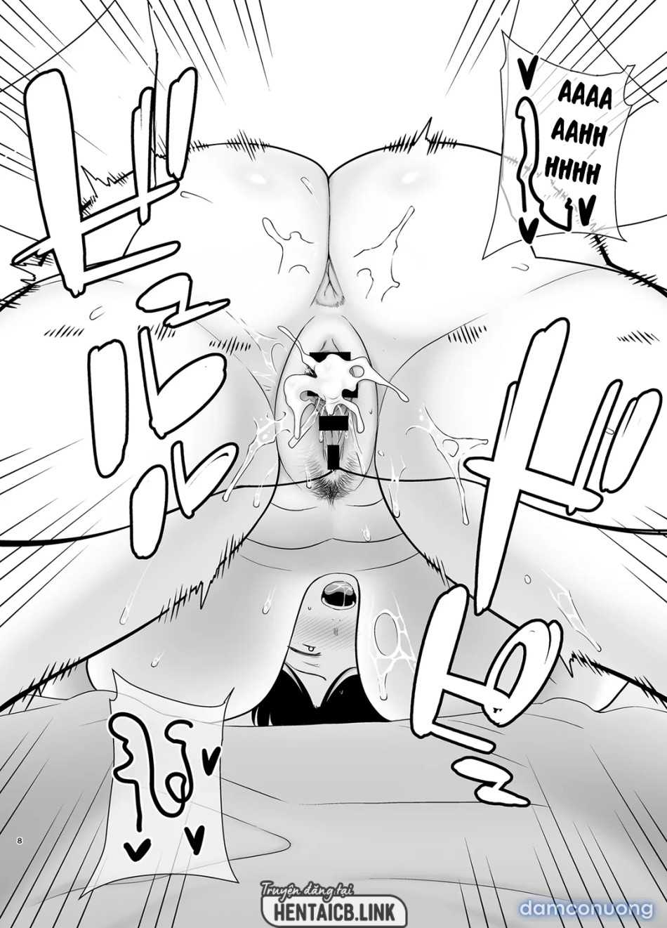 Mẹ cũng là phụ nữ [Kaa-san Datte Onna Nandayo!; Mothers Are Women Too!] 