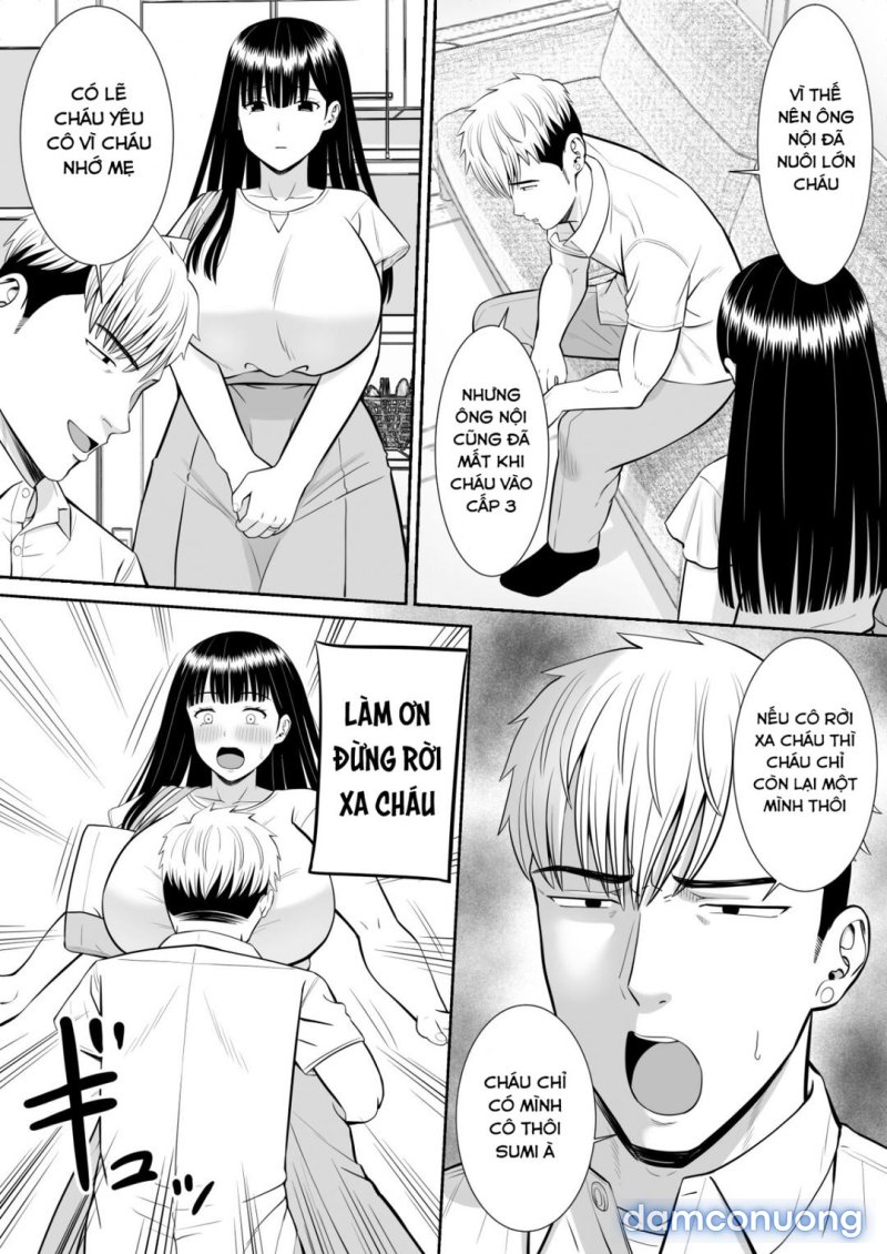 Ijimekko ni Haha wo Netorareta Hanashi ga Kikitai? 