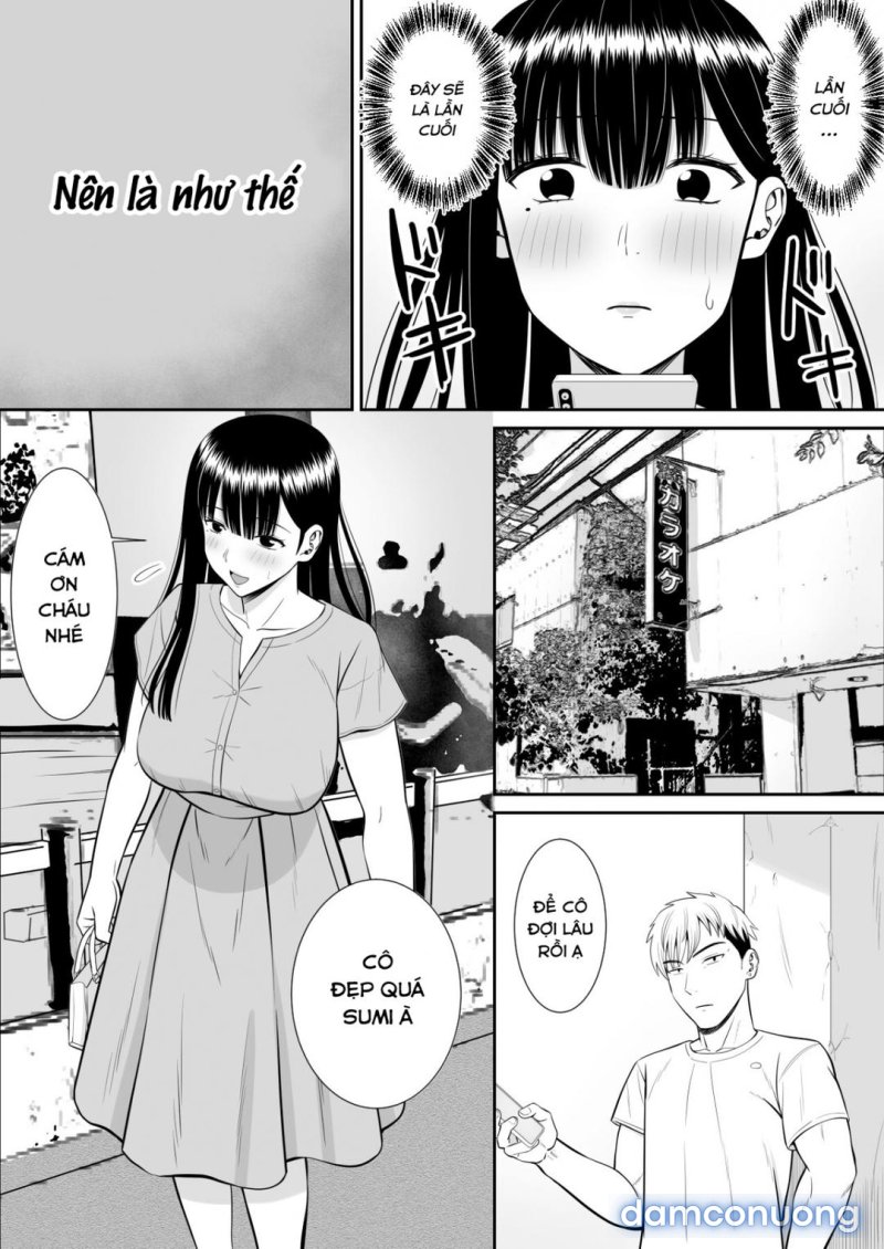 Ijimekko ni Haha wo Netorareta Hanashi ga Kikitai? 