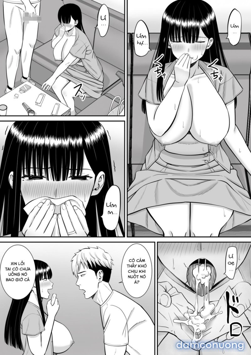 Ijimekko ni Haha wo Netorareta Hanashi ga Kikitai? 