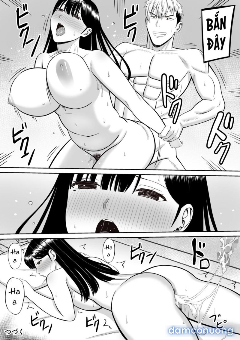 Ijimekko ni Haha wo Netorareta Hanashi ga Kikitai? 