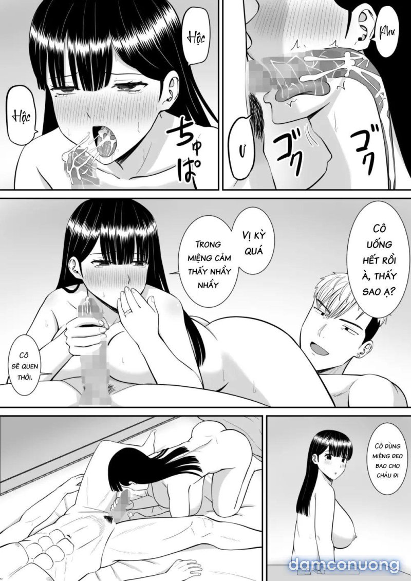 Ijimekko ni Haha wo Netorareta Hanashi ga Kikitai? 
