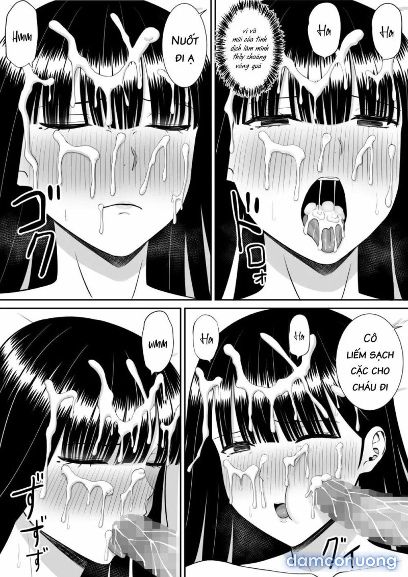 Ijimekko ni Haha wo Netorareta Hanashi ga Kikitai? 