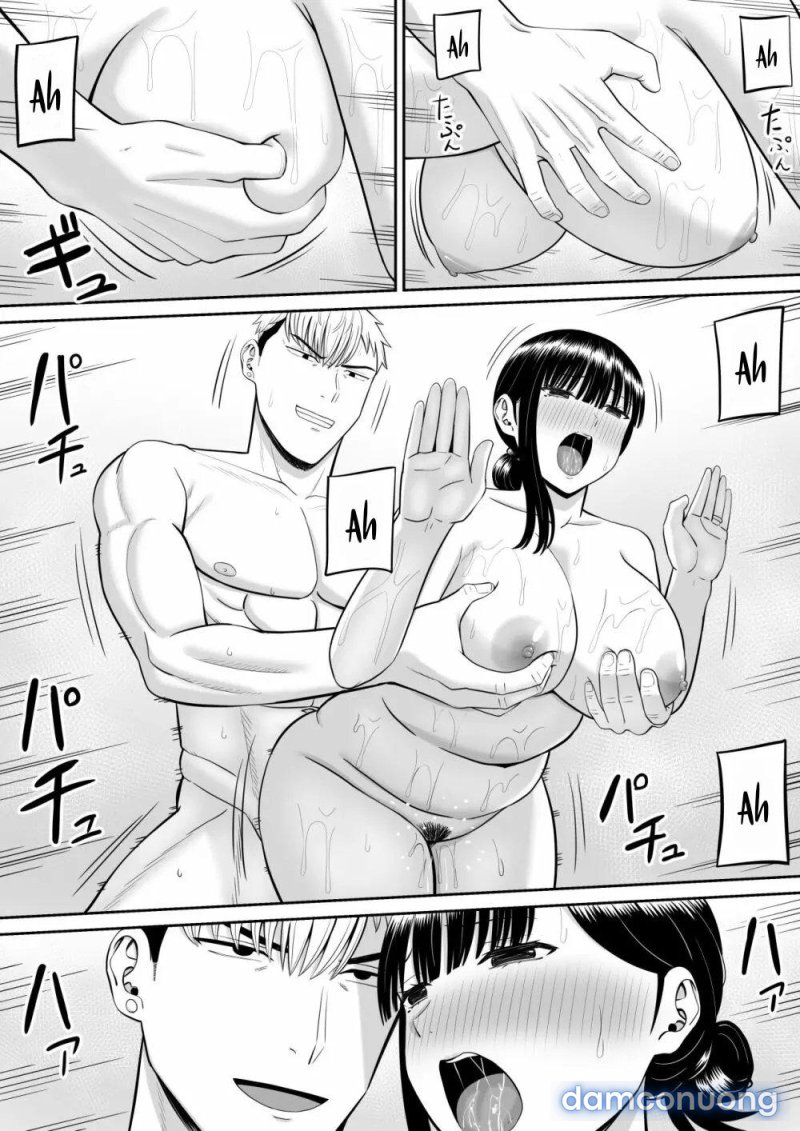 Ijimekko ni Haha wo Netorareta Hanashi ga Kikitai? 