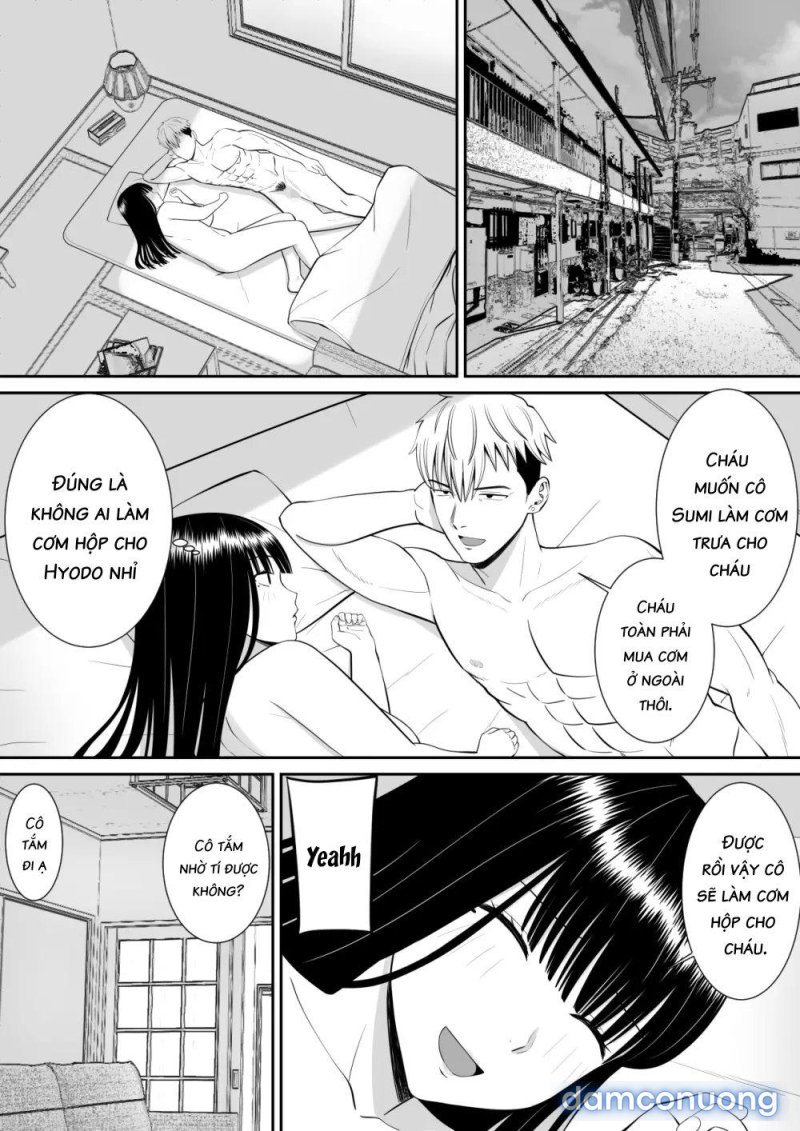 Ijimekko ni Haha wo Netorareta Hanashi ga Kikitai? 