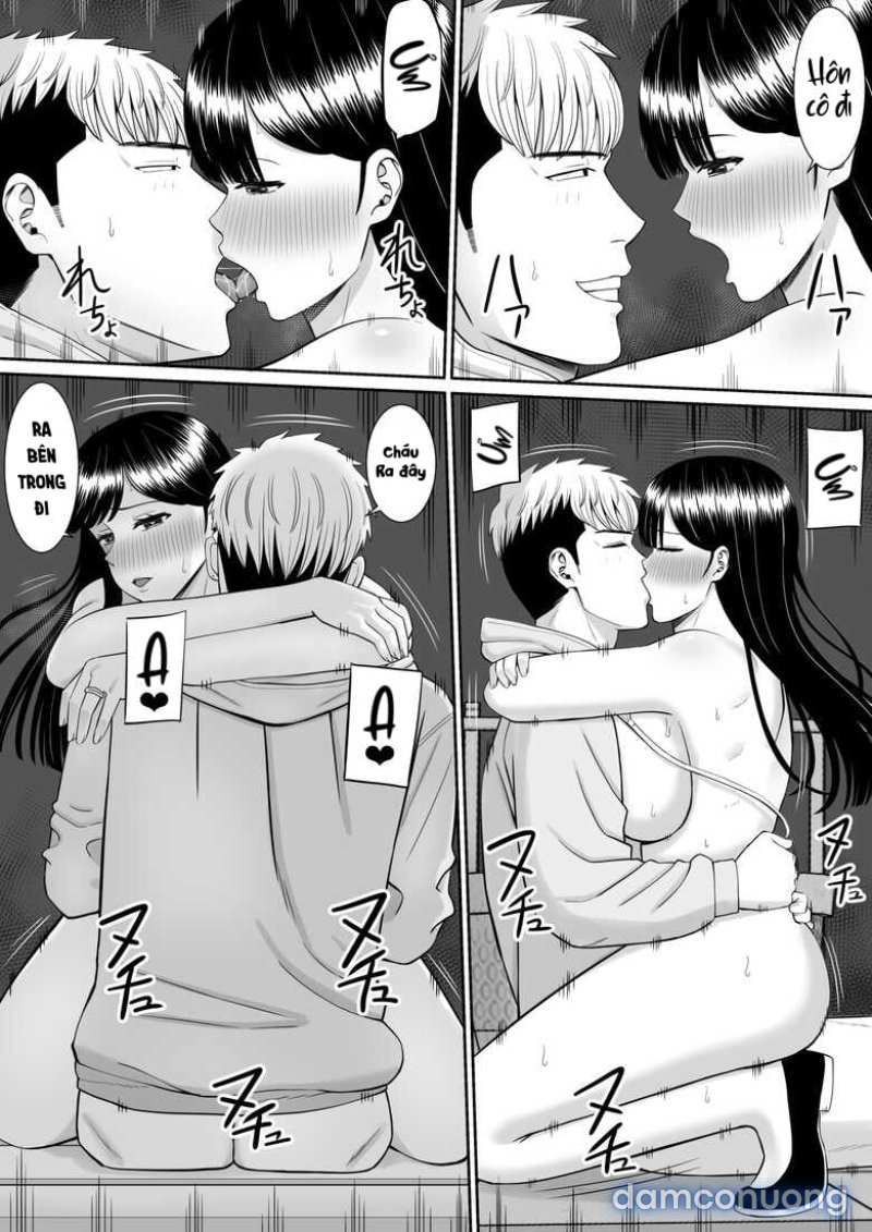 Ijimekko ni Haha wo Netorareta Hanashi ga Kikitai? 