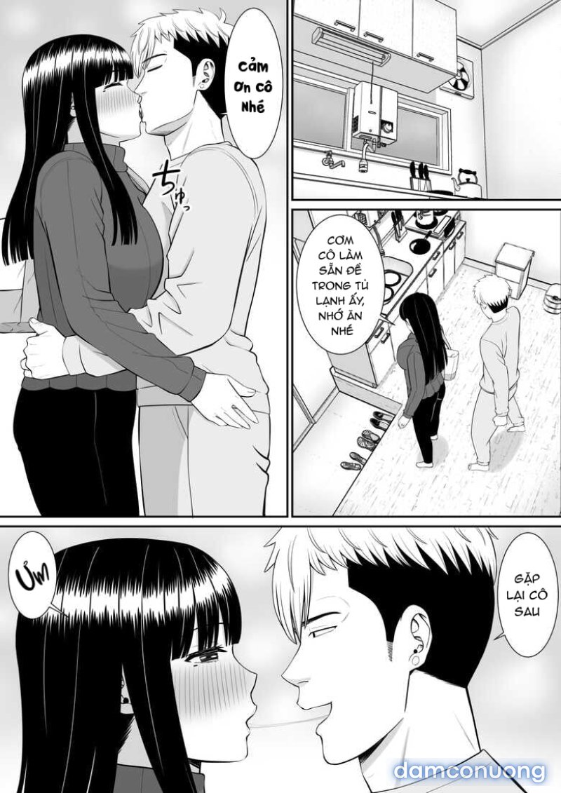 Ijimekko ni Haha wo Netorareta Hanashi ga Kikitai? 