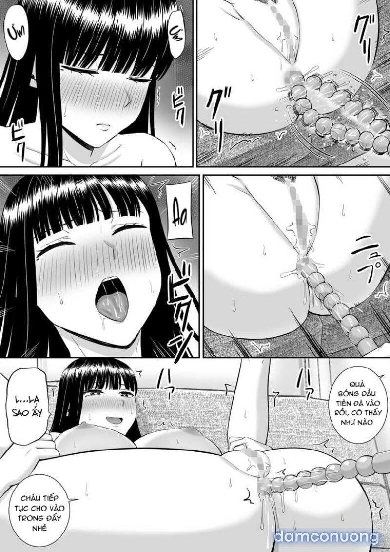 Ijimekko ni Haha wo Netorareta Hanashi ga Kikitai? 