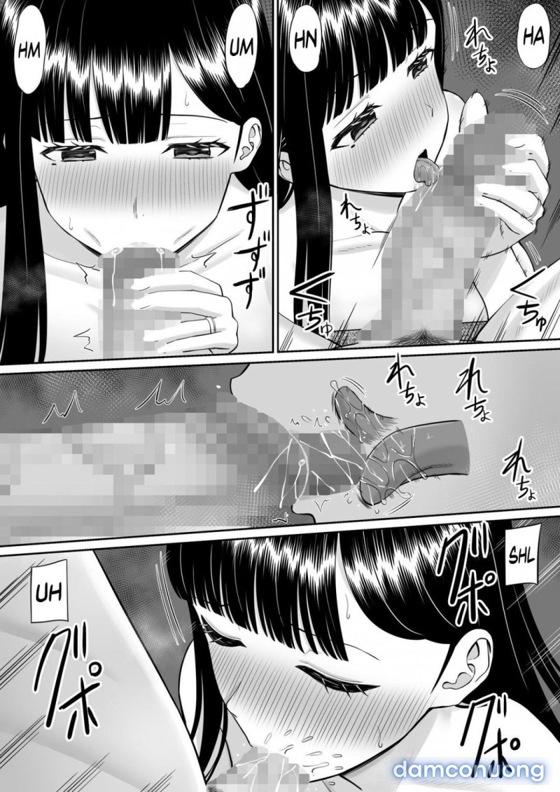Ijimekko ni Haha wo Netorareta Hanashi ga Kikitai? 